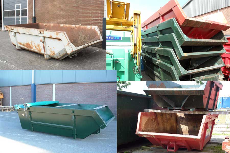 puincontainer-gebruiken-voor-paardenmest-opslag